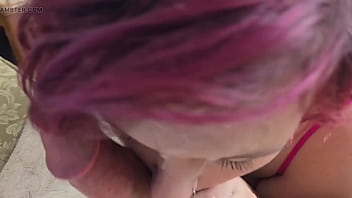 Preview 3 of Most Beautiful Girl Scandal - Violet Vixen 2 - Part 2 - POV - Trailer