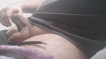Preview 2 of Naga Sexual - O pau que elas repetiram