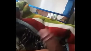 Preview 2 of Sleeping Wakes To Daddy - Masturbacion