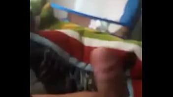 Preview 1 of Sleeping Wakes To Daddy - Masturbacion
