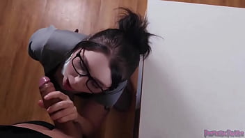 Preview 3 of Pantyhose Moist - Would you fuck your hot principal??? ??#gooner #goonette #nymphomaniac #nsfw #goonette  #blowj...