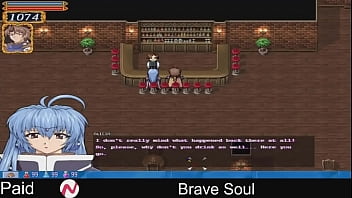 Preview 3 of Crempie Oil Body - Brave Soul part05