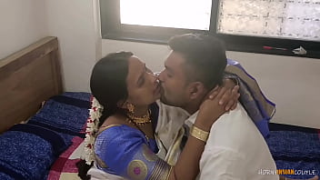 Preview 2 of Www Xxxx 10 Old Com - Married Indian Couple Hardcore Fucking On Honeymoon - Desi Sex