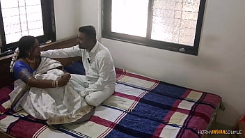 Preview 1 of Www Xxxx 10 Old Com - Married Indian Couple Hardcore Fucking On Honeymoon - Desi Sex