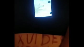 Preview 1 of On Line Show - V&iacute_deo de verificaci&oacute_n