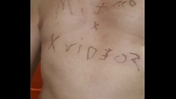Preview 1 of Xxxvibao - Video di verifica