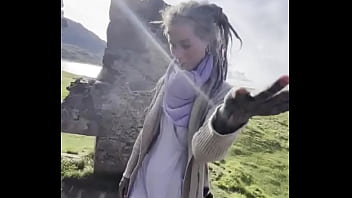 Preview 2 of Doctor Essay Fuck - Beautiful view in the Scottish Highlands - have you ever been there? There&#039_s something magical about exploring the...
