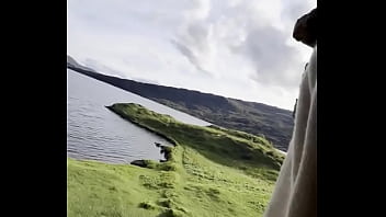 Preview 4 of Doctor Essay Fuck - Beautiful view in the Scottish Highlands - have you ever been there? There&#039_s something magical about exploring the...