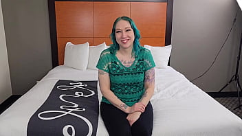 Preview 1 of Posn Female - Lizzie Daniels - Part 1 - POV - Trailer