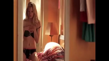 Preview 2 of Fuck Sex Kiss Girl And Boy - Ashley Hinshaw