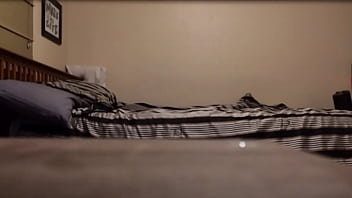 Preview 2 of Jalan Xx - Homie let me use the crib to fuck this thick bitch