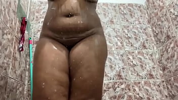 Preview 3 of New Sexxxx Girl To Girl - Morena do rabo grande