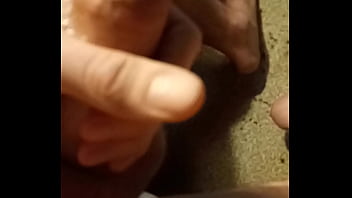 Preview 1 of Hot Xxxce - Masturbating big juicy DICK!!