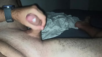 Preview 1 of Dactr Xnxx - I&#039_m cumming again