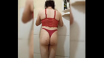 Preview 3 of Pinay Stundents - Cdzinha de calcinha socada no rabo