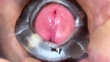 Preview 4 of Teacher Fuck In Ass - my cumshot compilation