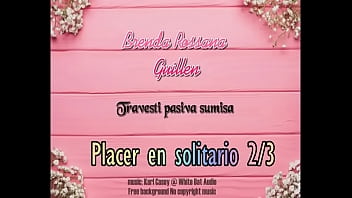 Preview 1 of Lissa Sins - Placer a solas