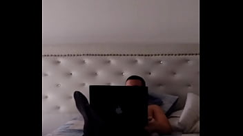 Preview 2 of Cechin Sex - Latino Big feet worship