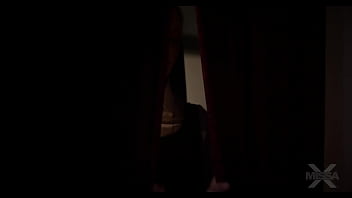 Preview 3 of Chennai Local Bp Video X - MissaX - Under the Veil Act Four - Jane Wilde Lilly Bell Kenna James Helena Locke