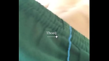 Preview 1 of Big Tit Arousing Fantasy - V22
