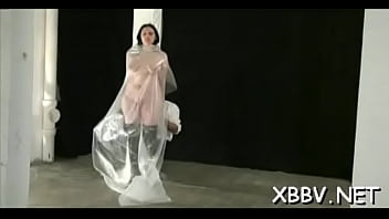 Preview 4 of Danni Danniel Porn Videos - Ravishing darling is the queen of beauty