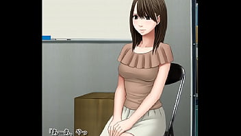 Preview 1 of Tetek Terseksi - 万引き娘に制裁を2 悠里ともか