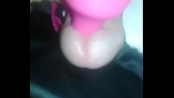 Preview 4 of Chory Chase Hot - Cum with a woman toy
