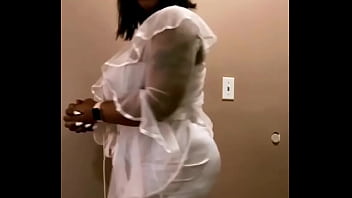 Preview 3 of Xnxx Sex Girl And Her Dog - Cooking Fucking lesson with AfroCandy
