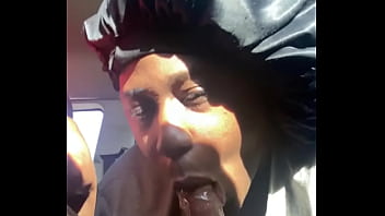 Preview 2 of Pillow Luky - I&rsquo_m Swallowing Dick Slow ,  Deep &amp_ Good.