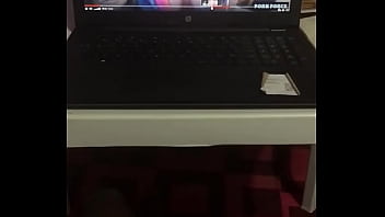 Preview 1 of Erotic Massage Orgy - Watching porn and masturbate