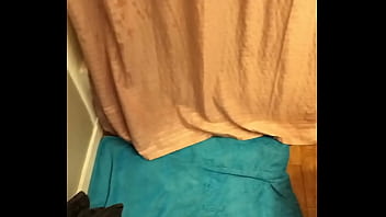 Preview 2 of Doctor Sixxx Video Purnhob - Showering sissy loses personal wardrobe rights
