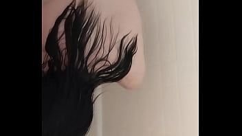 Preview 4 of Doctor Sixxx Video Purnhob - Showering sissy loses personal wardrobe rights