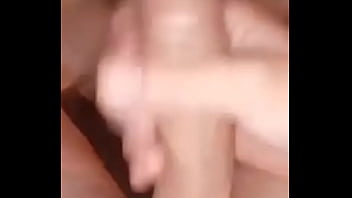 Preview 1 of Porn Momo Japanese - Bisexual husband mastrubate