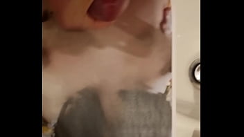 Preview 2 of Gril First - Cumshot on sexylicious