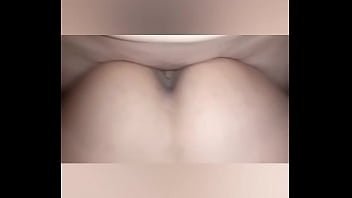 Preview 3 of Gym Tearing Pants - My step mom is really big slut