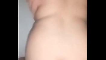 Preview 4 of Gym Tearing Pants - My step mom is really big slut