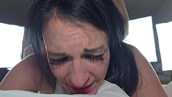 Preview 4 of Russian Pee Sex - Karma Lust - Part 2 - POV - Trailer