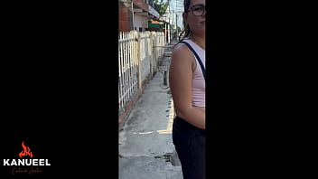 Preview 1 of Cpt Sextapes - DESCONOCIDA NALGONA CAMBIA EL CULO POR DINERO Y TERMINA CON EL ANO BOQUIABIERTO GOTEANDO SEMEN