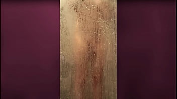 Preview 3 of Sunny Leone Six Moives - Steamy Shower Tease ,  Use Your Imagination