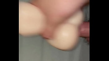 Preview 1 of Party Cute Girl Porn - Pussy creampie