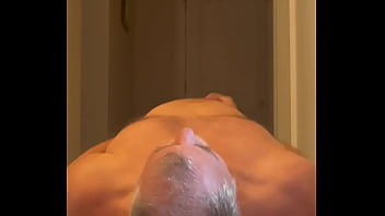 Preview 2 of 2018 Xxx Story Porn - Eating my own cum,  there&rsquo_s so much,  it&rsquo_s pouring out of the side of my mouth!