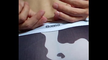 Preview 2 of Hairy Granma Japan - Dandan pra todos machos