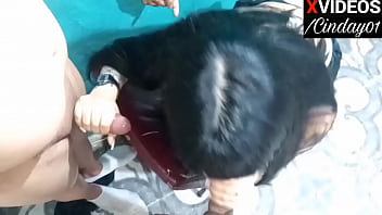 Preview 3 of Choti Ladkiyon Ki Sex Video - Otro seguidor se queda sastifecho haciendo un tr&iacute_o con DeluxeShura0