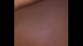 Preview 4 of Big Young Girl Boobs - ma s&oelig_ur enganamouit se fait bais&eacute_ avant son match