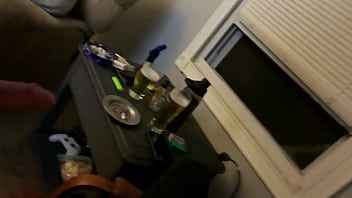 Preview 2 of Seduction Bondage - She&rsquo_s quite sure she&rsquo_s getting a whole snack