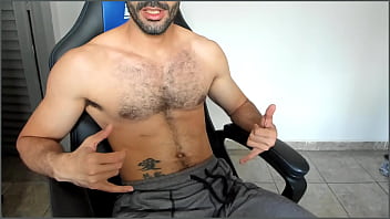 Preview 2 of Beanies - V&iacute_deo de verifica&ccedil_&atilde_o
