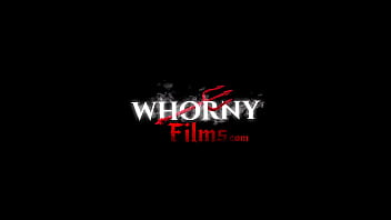 Preview 1 of Ed Powers Condom - Femdom Anal Big Tits MILF Michelle Thorne gets Fucked Hardcore - WHORNYFILMS.COM