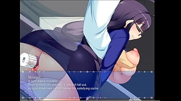 Preview 2 of Hypnotizing - President Yukino part 1