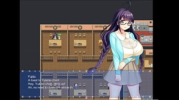 Preview 3 of Hypnotizing - President Yukino part 1