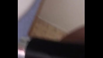 Preview 3 of Black Massage And Fuck Japanese - Yazi masturbandose con el sex toy
